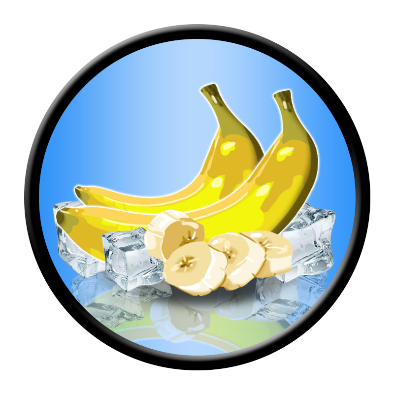 Banana Ice