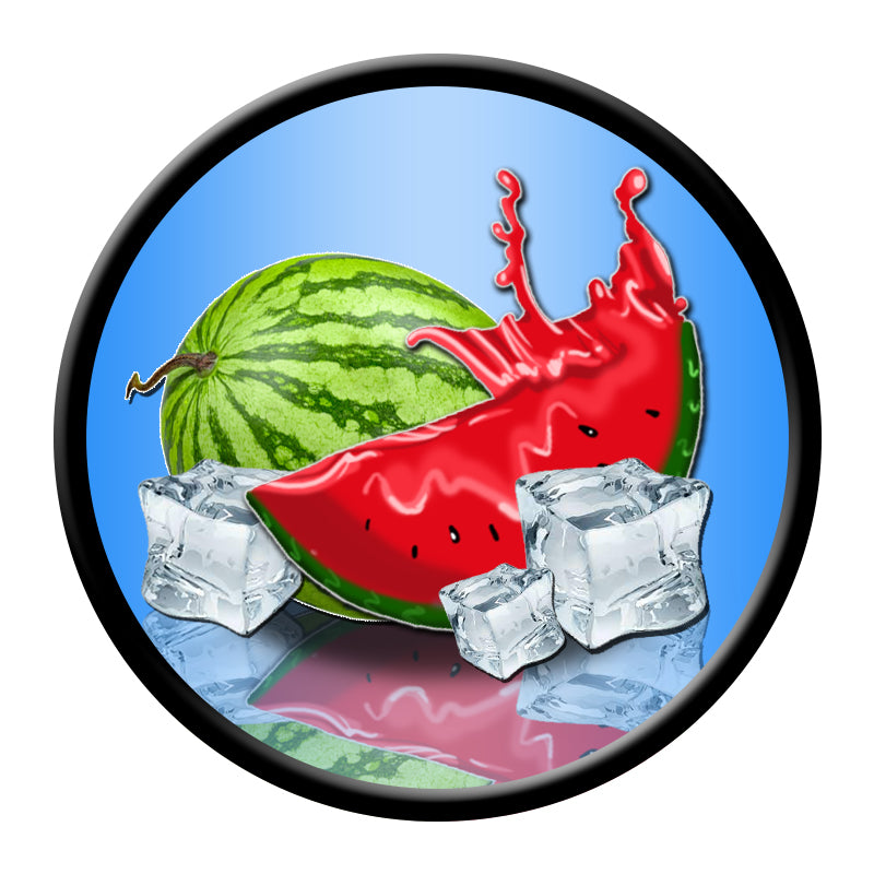 Watermelon Ice